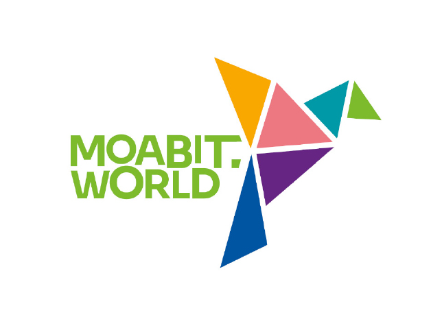 Logo Beispiel 9