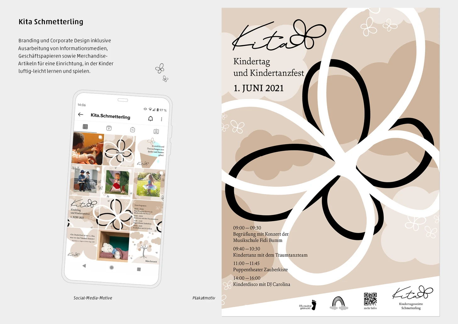 Branding-Beispiel 3