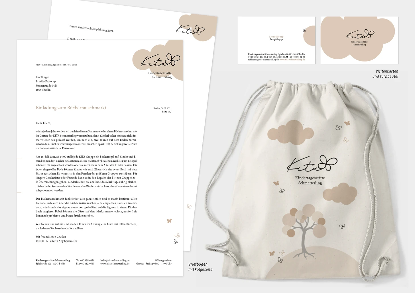 Branding-Beispiel 5